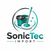 SONICTEC IMPORT - Inicio