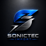 SONICTEC IMPORT - Inicio